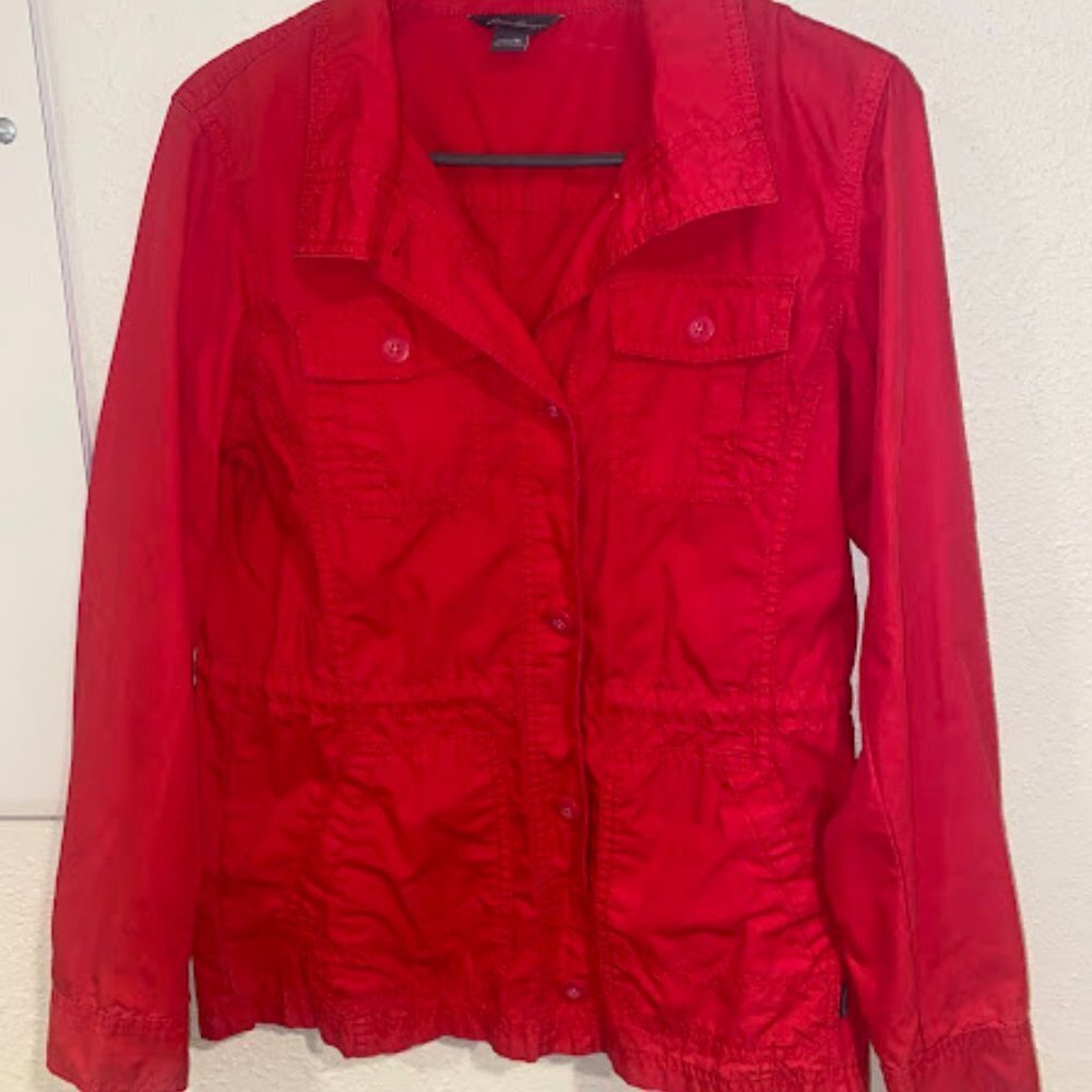 Eddie Bauer Jacket